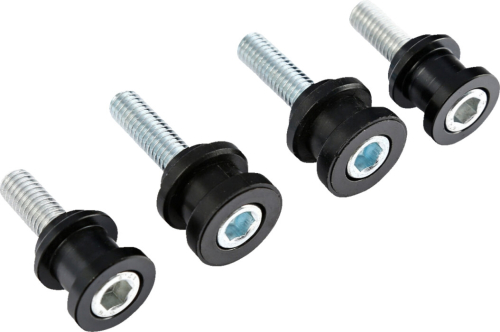 Motherwell - Motherwell Docking Hardware - 4028-18B