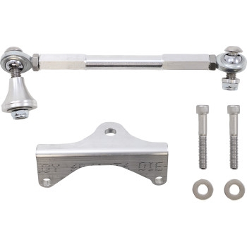 Alloy Art - Alloy Art Touring Frame Stabilizer - M8TS-3