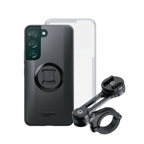 SP Connect - SP Connect Moto Bundle - Galaxy S22 - 53950