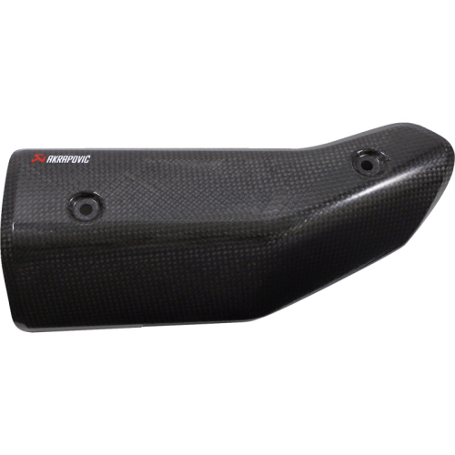 Akrapovic - Akrapovic Exhaust Heat Shield - P-HSY3SO2