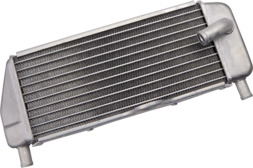 Moose Racing - Moose Racing OEM Replacement Radiator - Left - 1901-0893