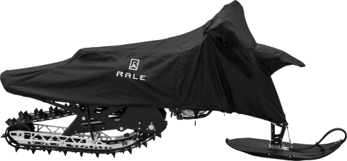 Rale Industries - Rale Industries Snow Bike Cover - SC-12483-3