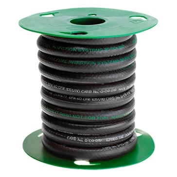 Gates - Gates Fuel Line Hoses - 1/4in. x 15 - 27347