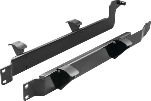 Freedom Performance - Freedom Performance Saddlebag Support Brackets for Indian - AC00289