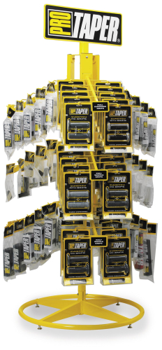 ProTaper - ProTaper Grip Display - 11-021A / DR-024