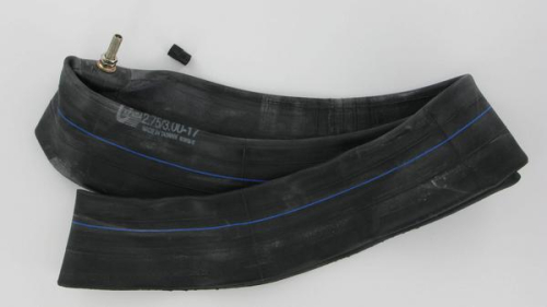 Kenda - Kenda Inner Tube - 2.75/3.00-17 - TR-6 Valve Stem - 65505281