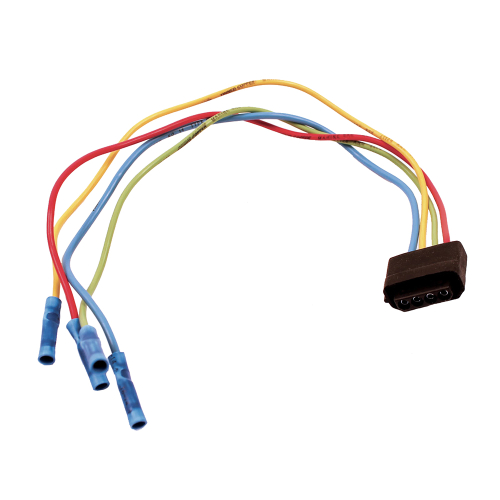 Bennett Marine - Bennett Pigtail f/Wire Harness