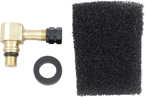 Works Connection - Works Connection Air Fork EZ Fill  - 26-657