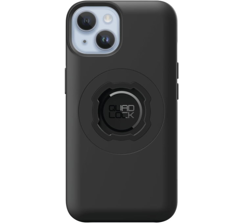Quad Lock - Quad Lock Mag Phone Case for iPhone 14 - QMC-IP14S