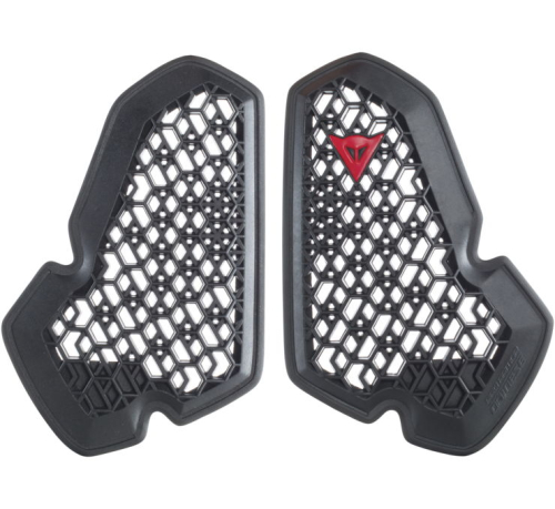 Dainese - Dainese Pro-Armor Chest 2.0 - 2 Pcs - 201876213-001-N - Black - OSFM