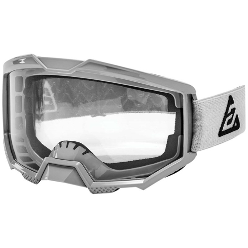 Answer - Answer APEX1 Youth Goggle - 0408-2888-5300 - Gray/Black - OSFM