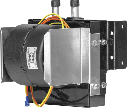 Universal Parts - Universal Parts Inferno Cab Heater - Z4725