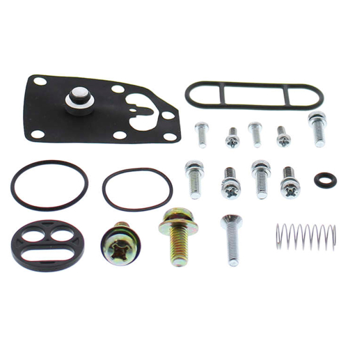 QuadBoss - QuadBoss Fuel Tap Kit - 60-1048