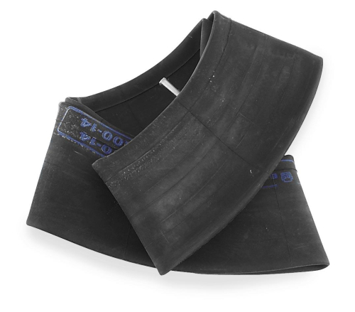 Bridgestone - Bridgestone Standard Tire Tube - 180/60B17 - TR-4 Valve Stem - 007201