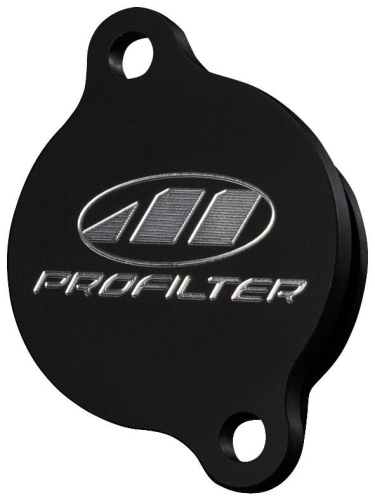 Maxima - Maxima Oil Filter Cover - BCA-4002-00