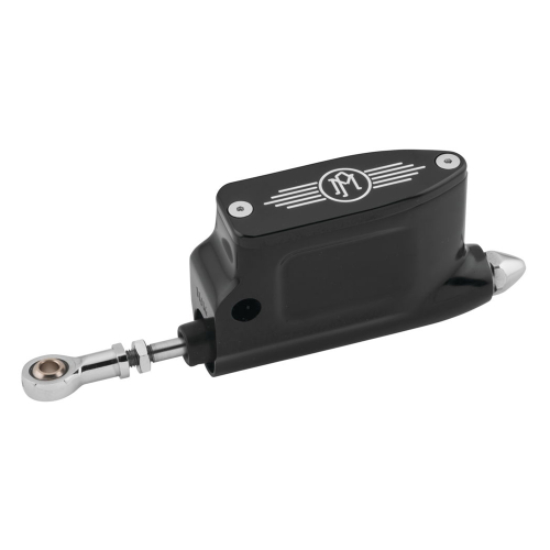 Performance Machine - Performance Machine Master Cylinder for PM Contour Forward Control - Contrast Cut - 0065-2900-BM