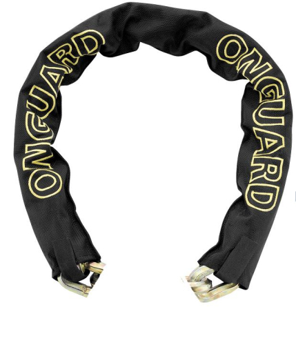OnGuard - OnGuard Beast Series Lock - 7ft. Chain Only - 8018L