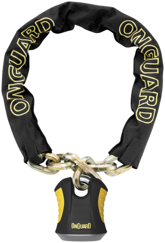 OnGuard - OnGuard Beast Series Lock - 8018