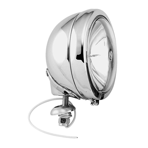 Bikers Choice - Bikers Choice Spot Lamp Assembly - Custom Application - 410315