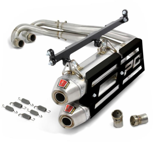 Pro Circuit - Pro Circuit T-5 Full System - 5671390G