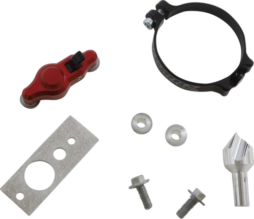 Works Connection - Works Connection Pro Launch Start Device - 12-705