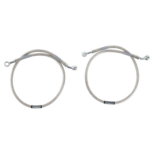 Russell - Russell Cycleflex Brake Line Two-Line Race Kit - R08432S