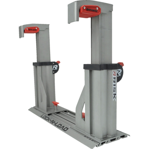 Risk Racing - Risk Racing Lock-N-Load Strapless Transport System - 00175