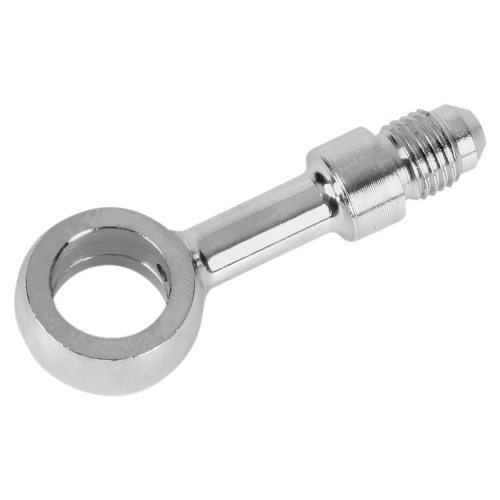 Russell - Russell Street Legal 12mm Banjo x #-3 Male - Straight - R4057C