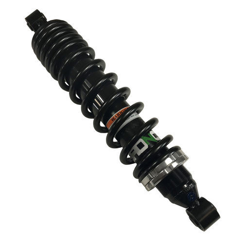 Bronco - Bronco Gas Shocks - AU-04408