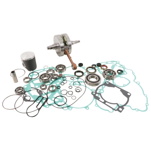 Vertex - Vertex Complete Engine Rebuild Kit In A Box - WR101-120