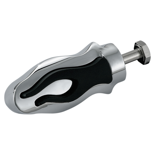 Kuryakyn - Kuryakyn Flamin Shift Peg - 4418
