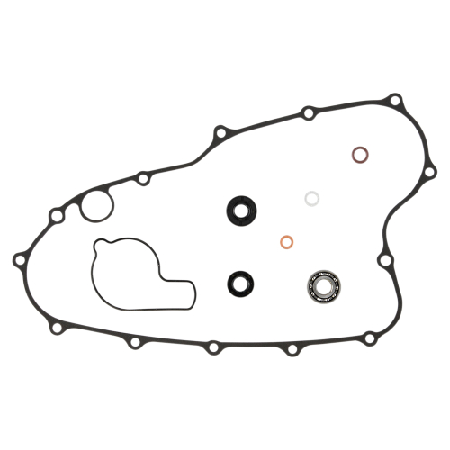 Cometic Gasket - Cometic Gasket Water Pump Installation and Repair Kit - C3047WP