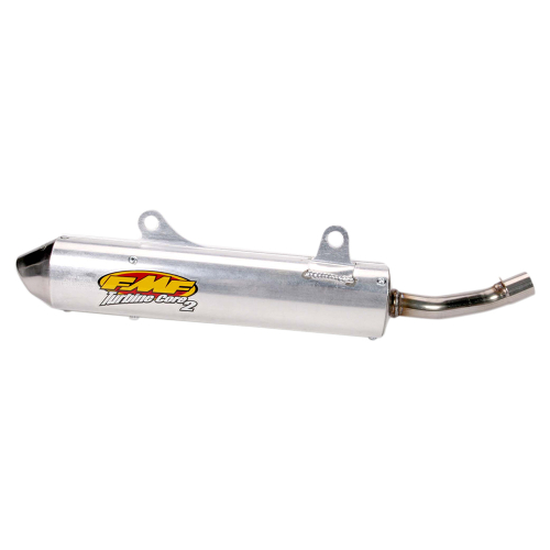 FMF Racing - FMF Racing TurbineCore 2 Spark Arrestor Silencer - 021017