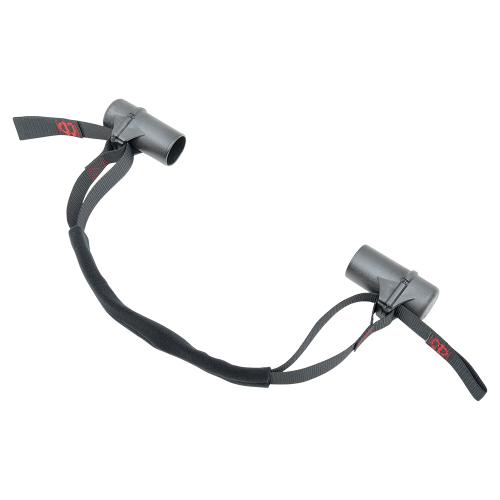 Canyon Dancer - Canyon Dancer Bar-Harness II Handlebar Tie-Down - XX-Wide 40in. - Black - 40505