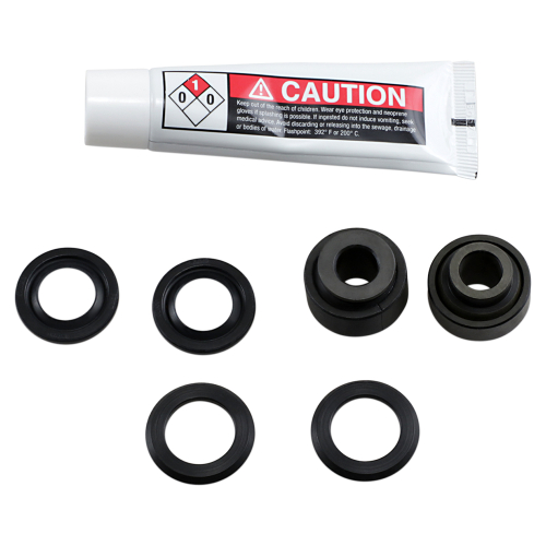 Pivot Works - Pivot Works Shock Bearing Kit - PWSHK-H08-520