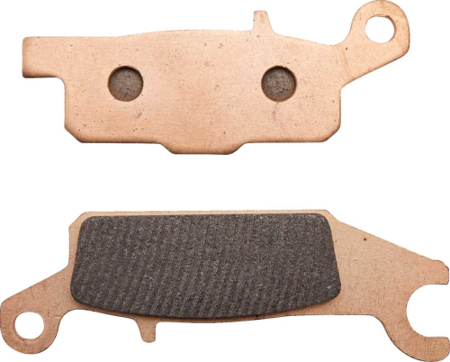 All Balls - All Balls Sintered Brake Pads - 18-8024
