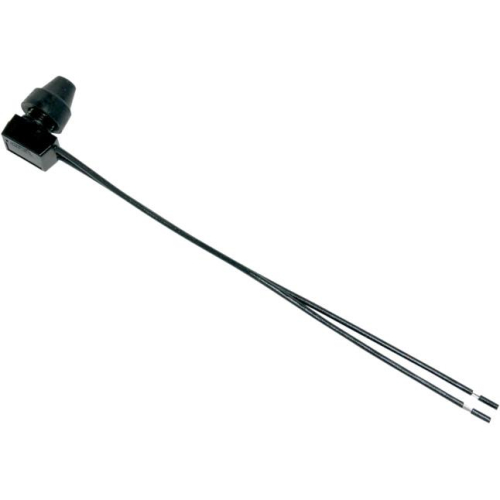 Namz - Namz Speedometer/Tripometer Reset Push Button - NSTPB-01