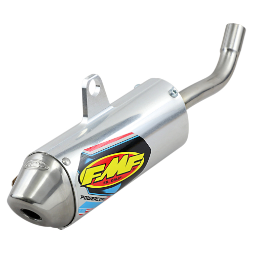 FMF Racing - FMF Racing PowerCore 2 Silencer - 025225