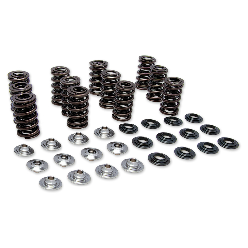 Kibblewhite Precision - Kibblewhite Precision Complete Valve Spring Kit - 80-81300