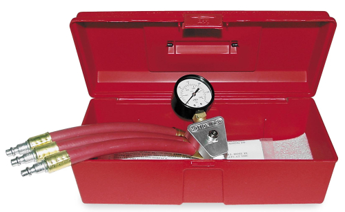 Motion Pro - Motion Pro Compression Test Set - 08-0188
