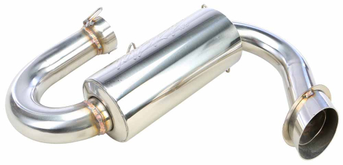 MBRP - MBRP Race Series Exhaust System - 4110210