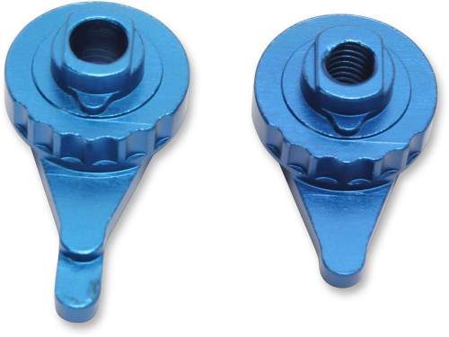 PSR - PSR Click-N-Roll Lever Adjuster - Blue - 00-00400-25