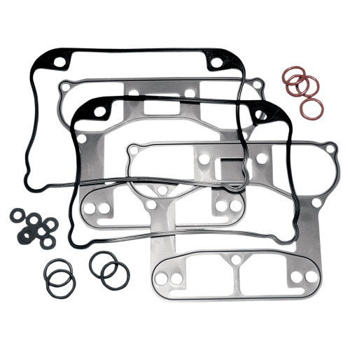 Cometic Gasket - Cometic Gasket Rocker Box Gasket Kit - C9954