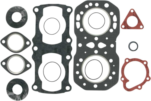 Winderosa - Winderosa Gasket Set with Oil Seal - 711185A