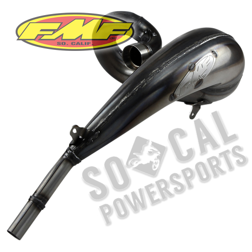 FMF Racing - FMF Racing Factory Fatty Pipe - 025219