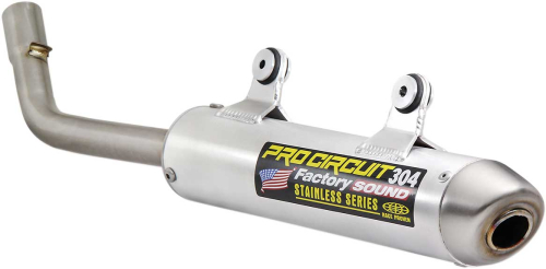 Pro Circuit - Pro Circuit 304 Factory Sound Silencer - 1051725