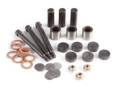 EPI - EPI Complete Drive (Primary) Clutch Spider Rebuild Kit for Polaris - CX400012