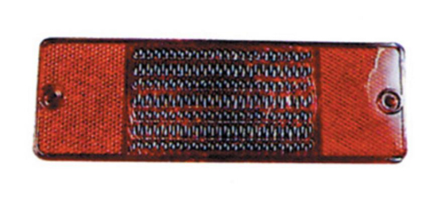 SPI - SPI Taillight Lens - 280407