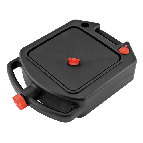 BikeMaster - BikeMaster 5 Liter Oil Dispenser - 151896