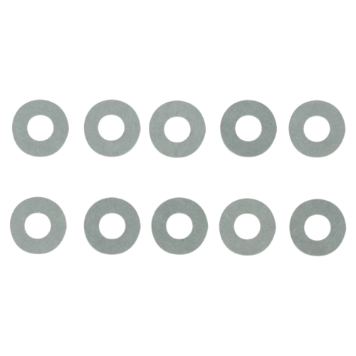 Cometic Gasket - Cometic Gasket Footpeg Stud Gasket - C9401